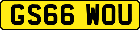 GS66WOU