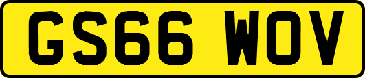 GS66WOV
