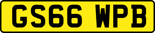 GS66WPB