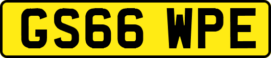 GS66WPE