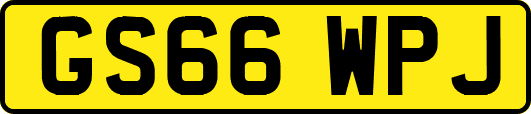 GS66WPJ