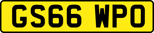GS66WPO