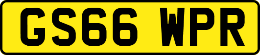 GS66WPR