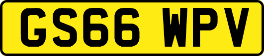 GS66WPV