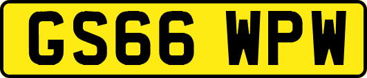 GS66WPW