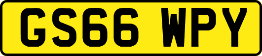 GS66WPY