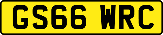 GS66WRC
