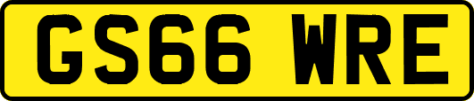 GS66WRE