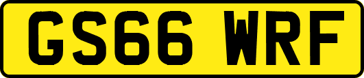 GS66WRF