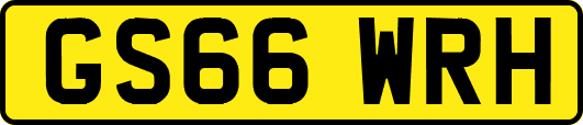 GS66WRH