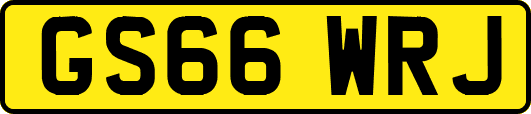GS66WRJ