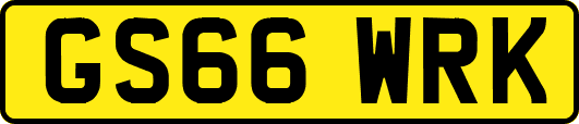 GS66WRK