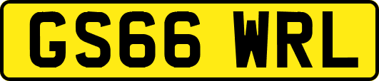 GS66WRL