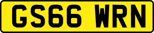 GS66WRN