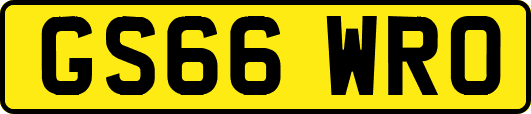 GS66WRO