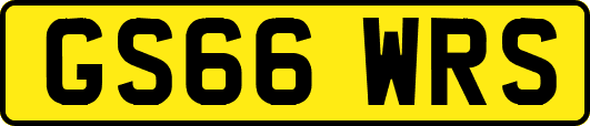 GS66WRS