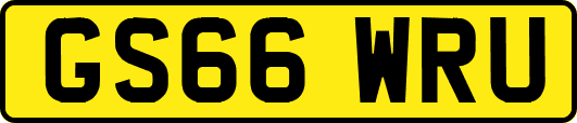 GS66WRU