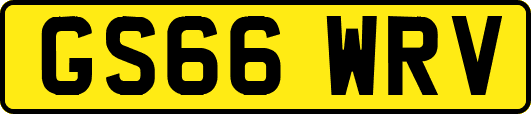 GS66WRV