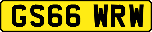GS66WRW