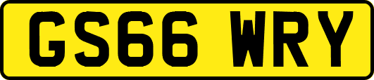 GS66WRY