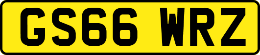 GS66WRZ