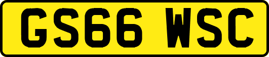 GS66WSC