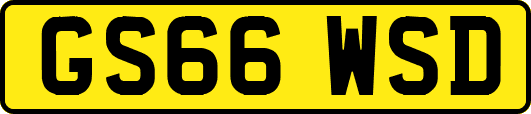 GS66WSD