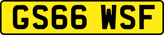 GS66WSF