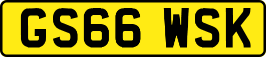 GS66WSK