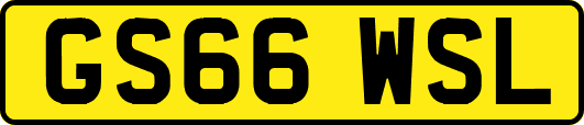 GS66WSL