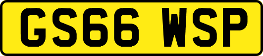 GS66WSP