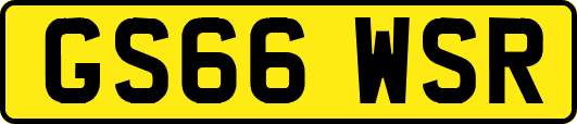 GS66WSR