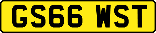 GS66WST
