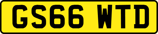GS66WTD