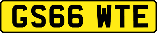 GS66WTE
