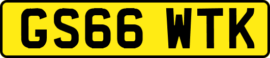 GS66WTK