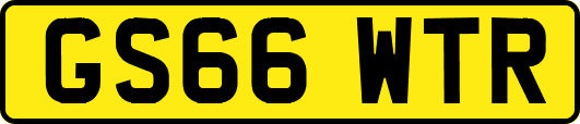 GS66WTR