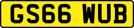 GS66WUB