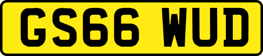 GS66WUD