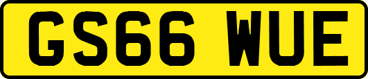 GS66WUE