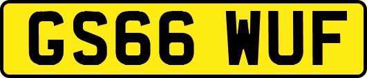 GS66WUF