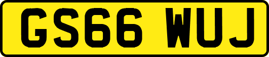 GS66WUJ