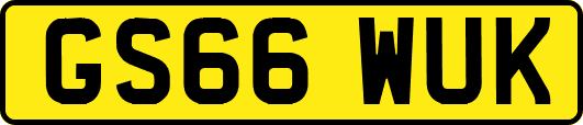 GS66WUK
