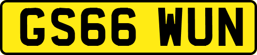 GS66WUN