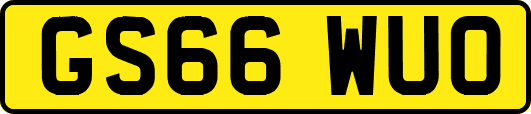 GS66WUO