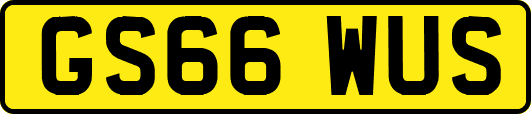 GS66WUS