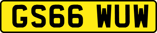 GS66WUW