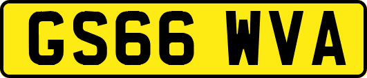 GS66WVA
