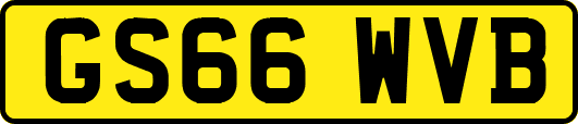 GS66WVB