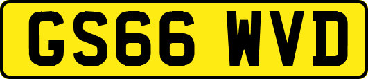 GS66WVD